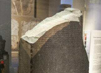 La Stele di Rosetta - Misteri della Storia